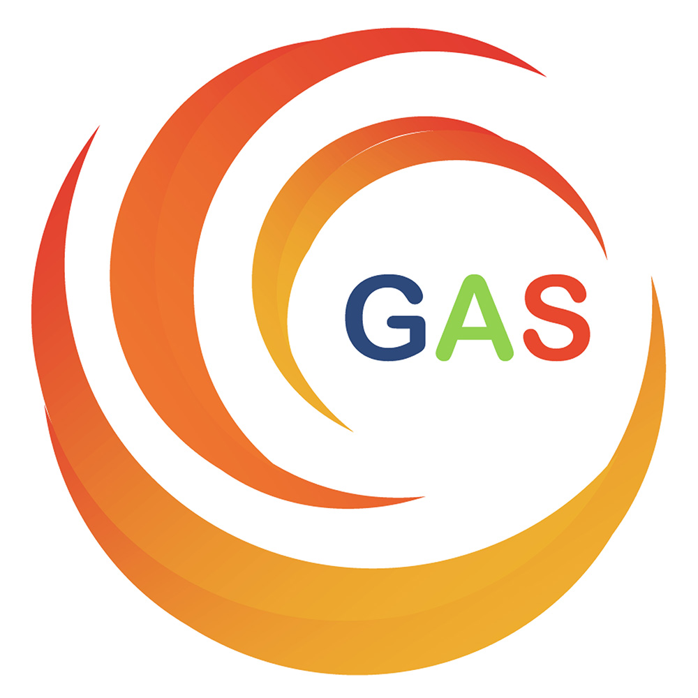 Logo GAS